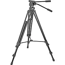 Davis & Sanford Provista 7518B Tripod with FM18 Fluid Head