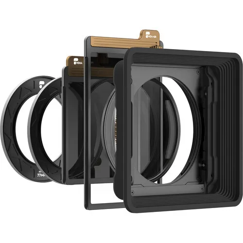 Polar Pro Custom Summit Filter Kit