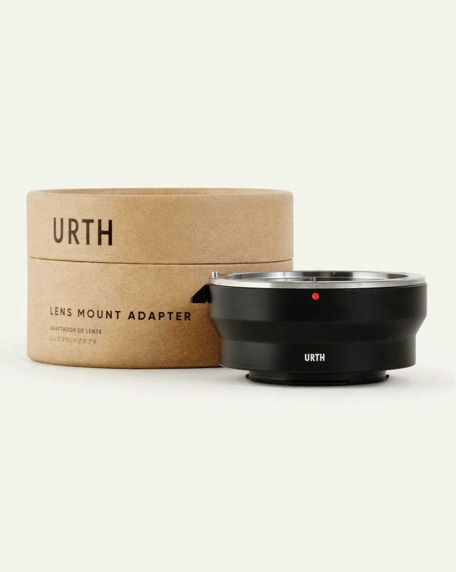 URTH LENS ADAPTERS