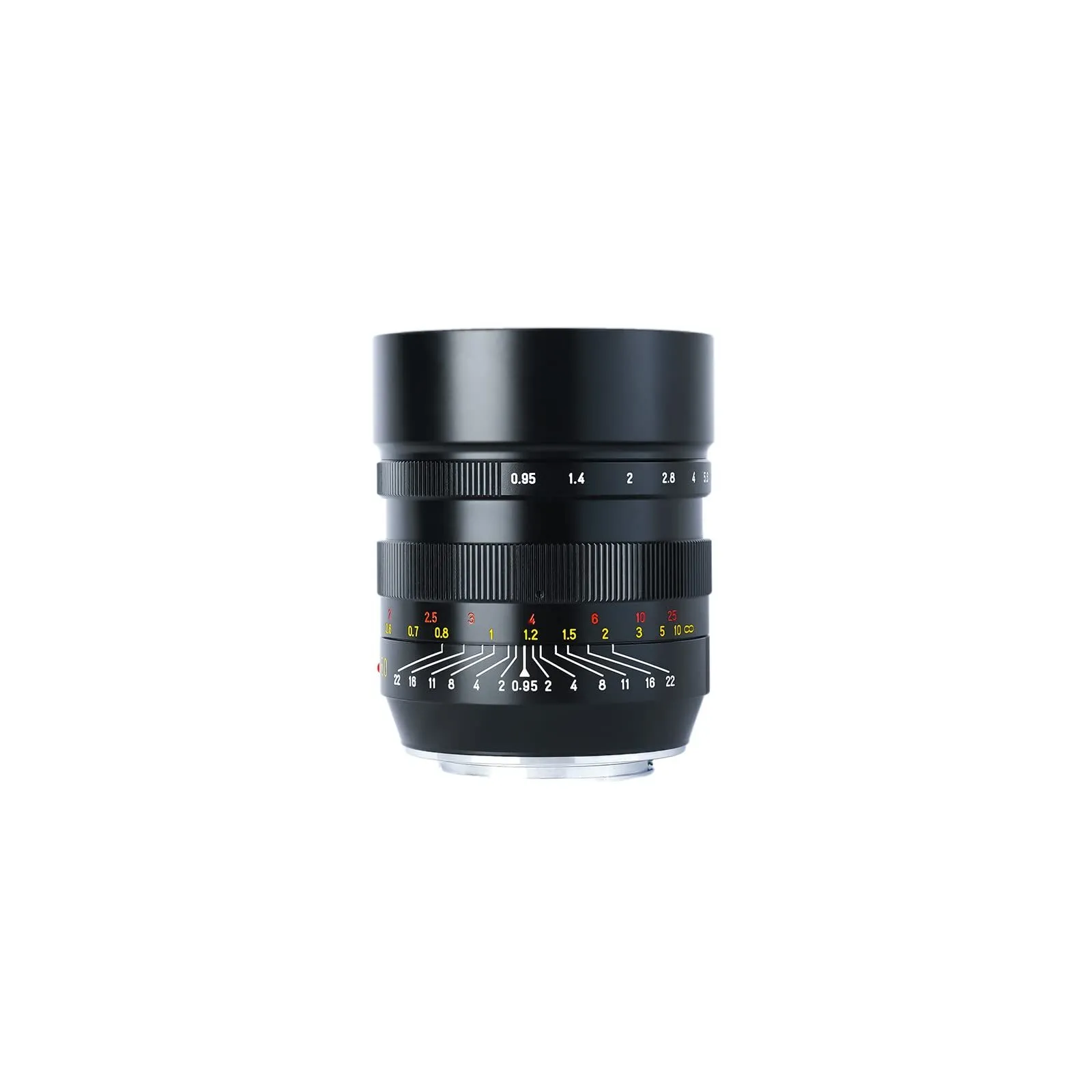 Brightin Star 50mm F0.95 Full Frame (MF)(Canon RF Mount)