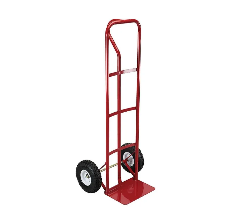 Moving Dolly