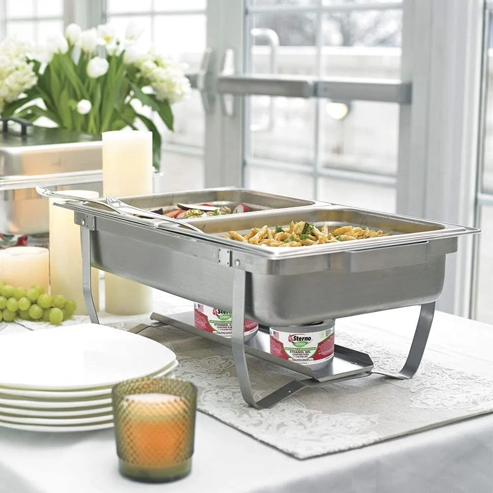 Warming Trays