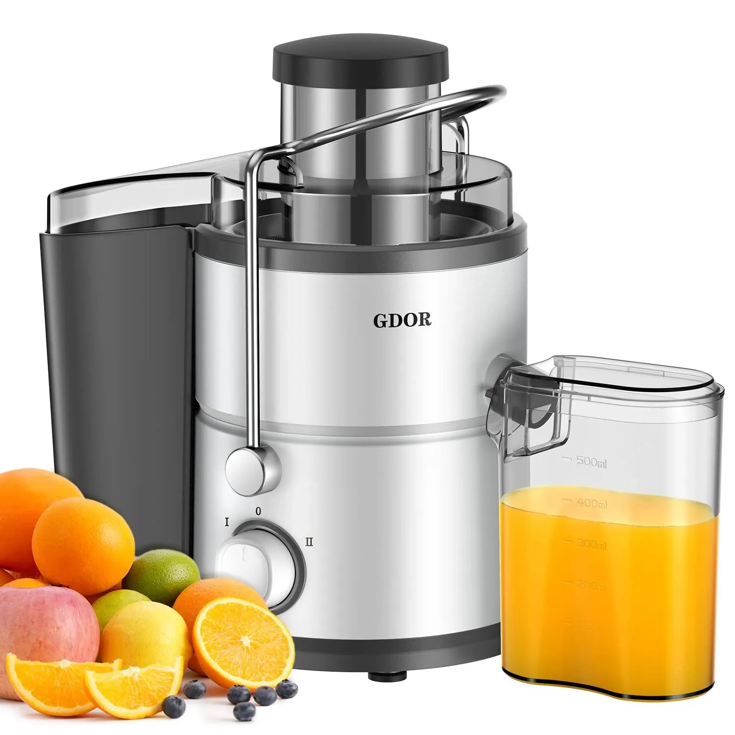 Juicer