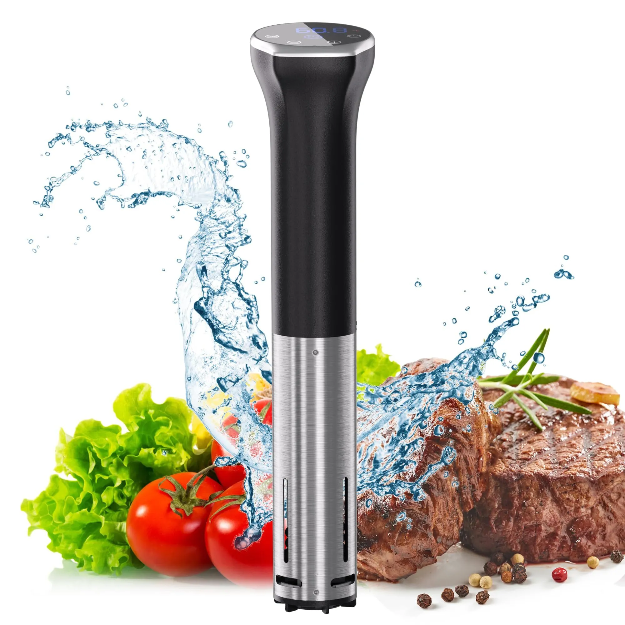 Sous-Vide Machine