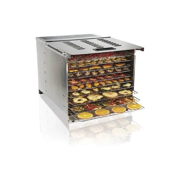 Dehydrator
