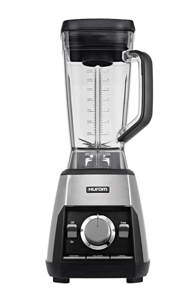 High-Speed Blenders