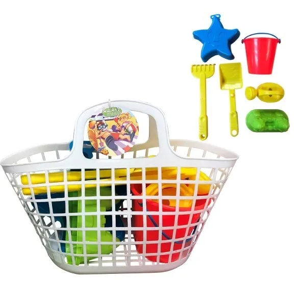 Beach Toys