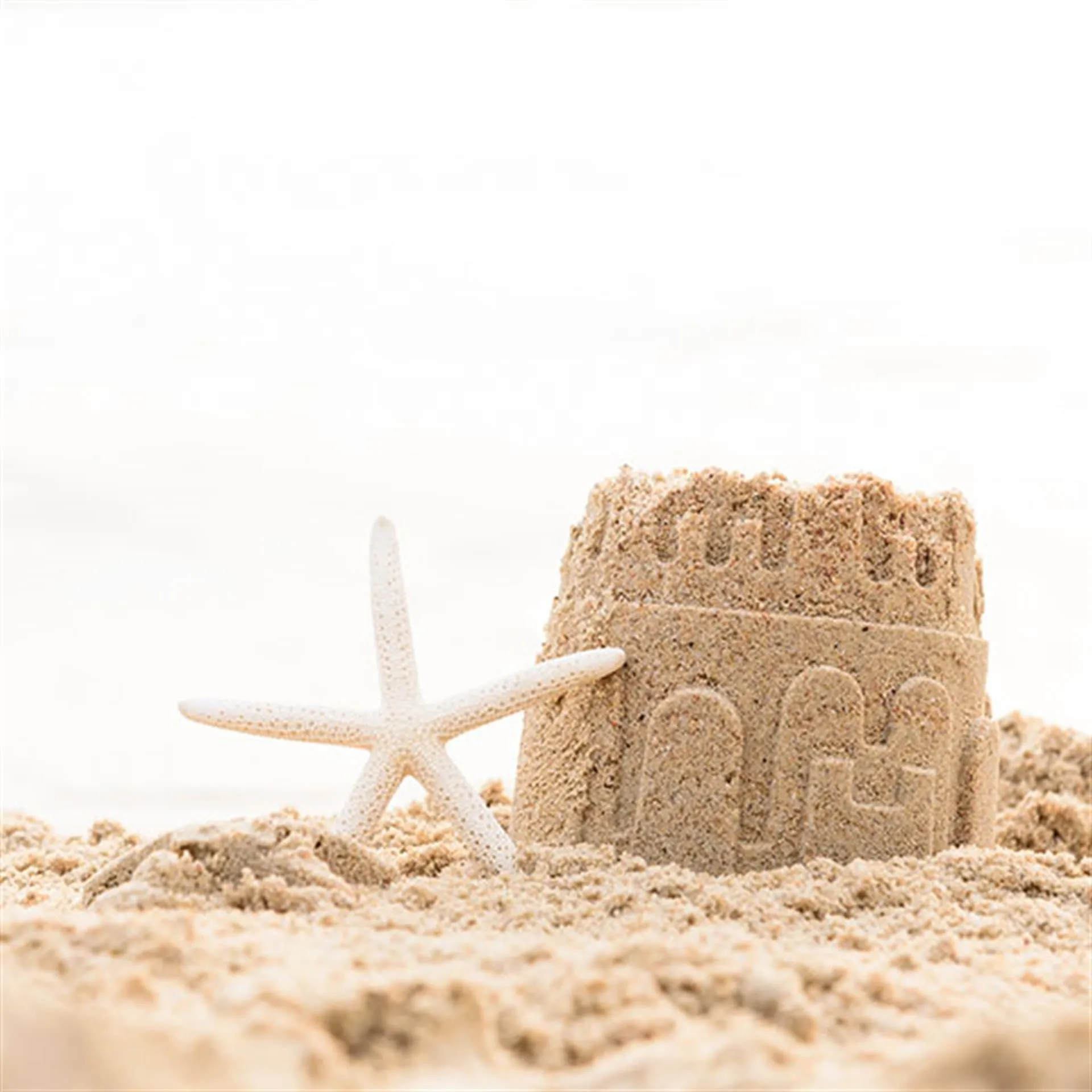 Sandcastle Classic