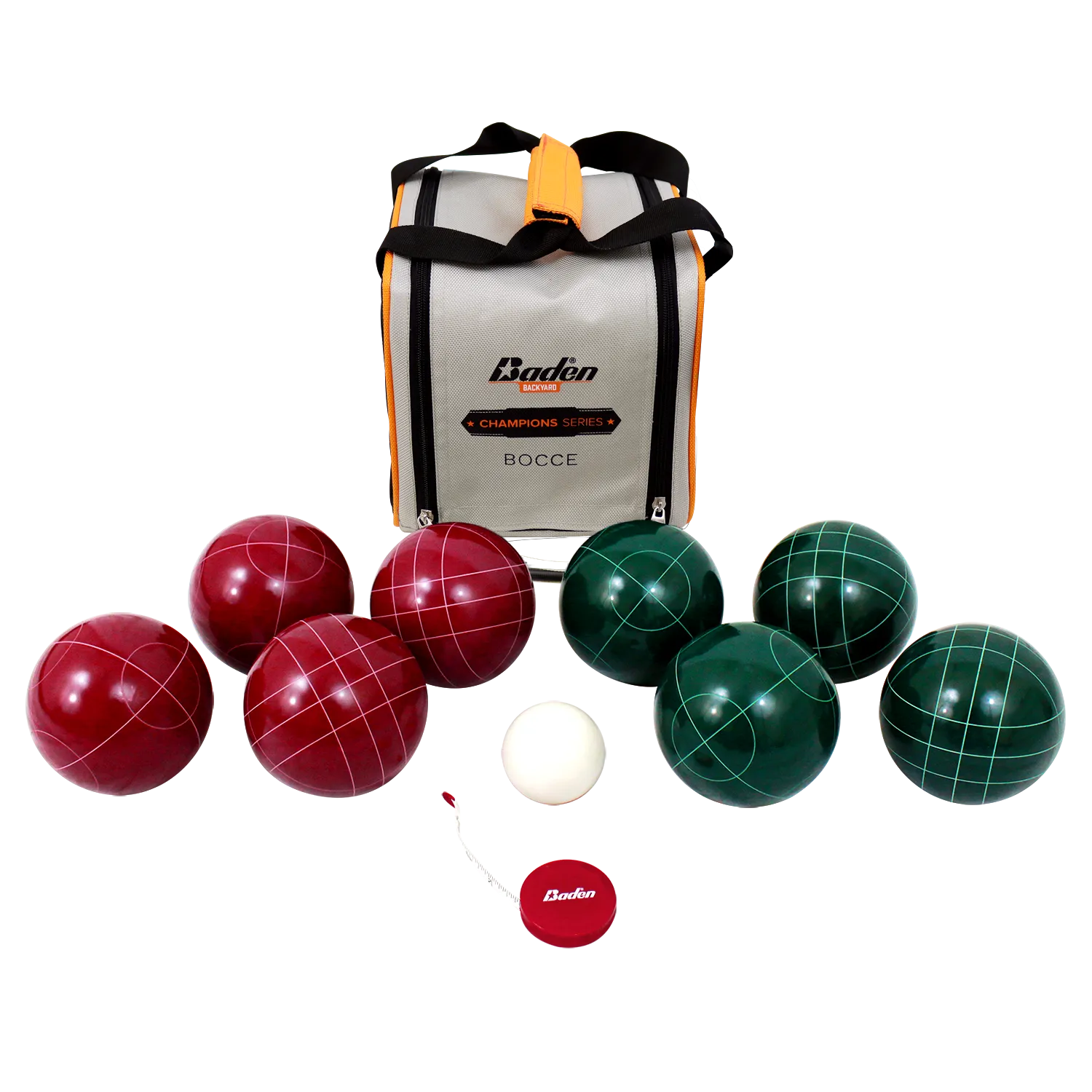Bocce Ball