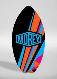 Skimboard