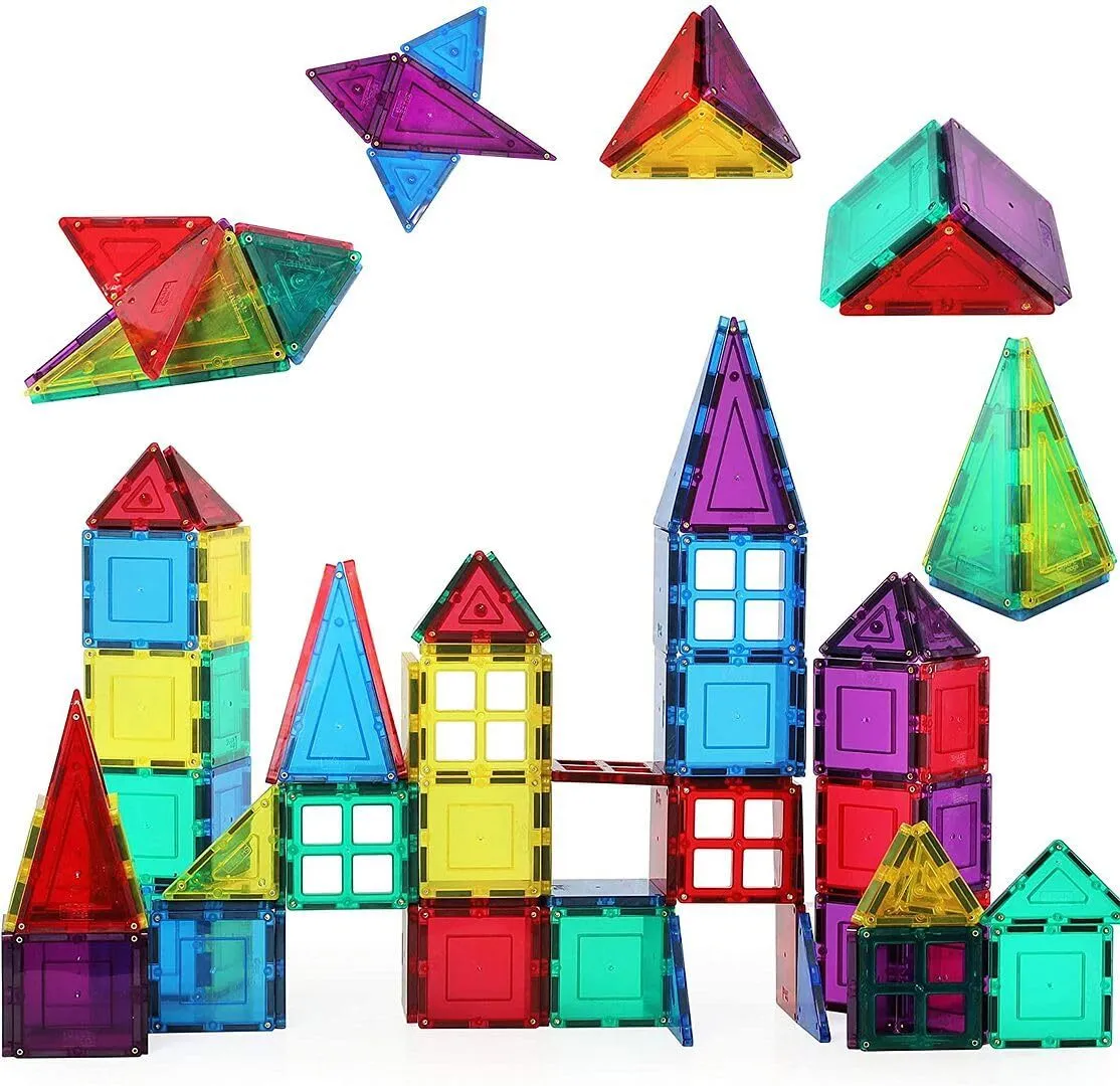 Magnet Tiles