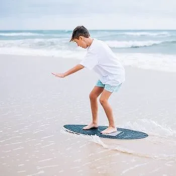 Wave Rider Package