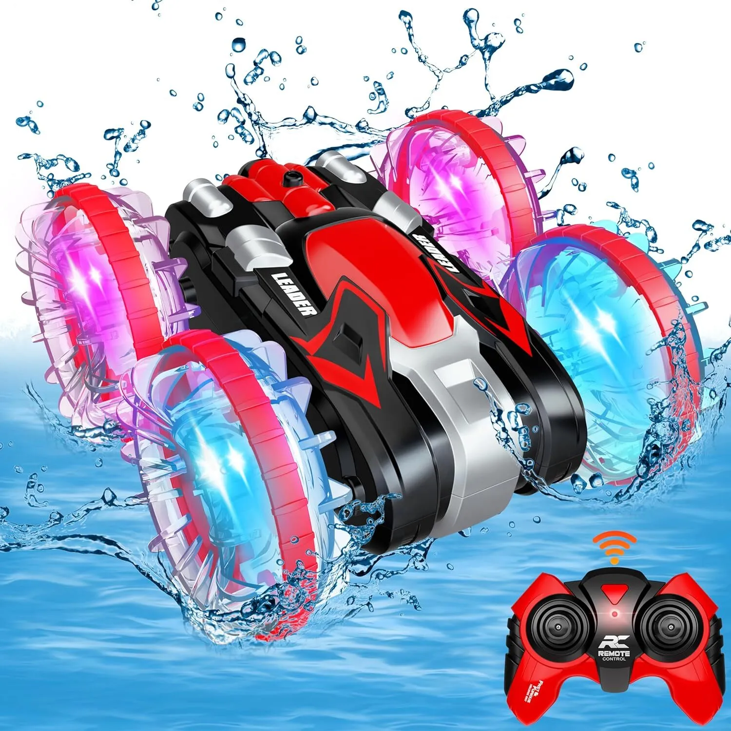 RC Car