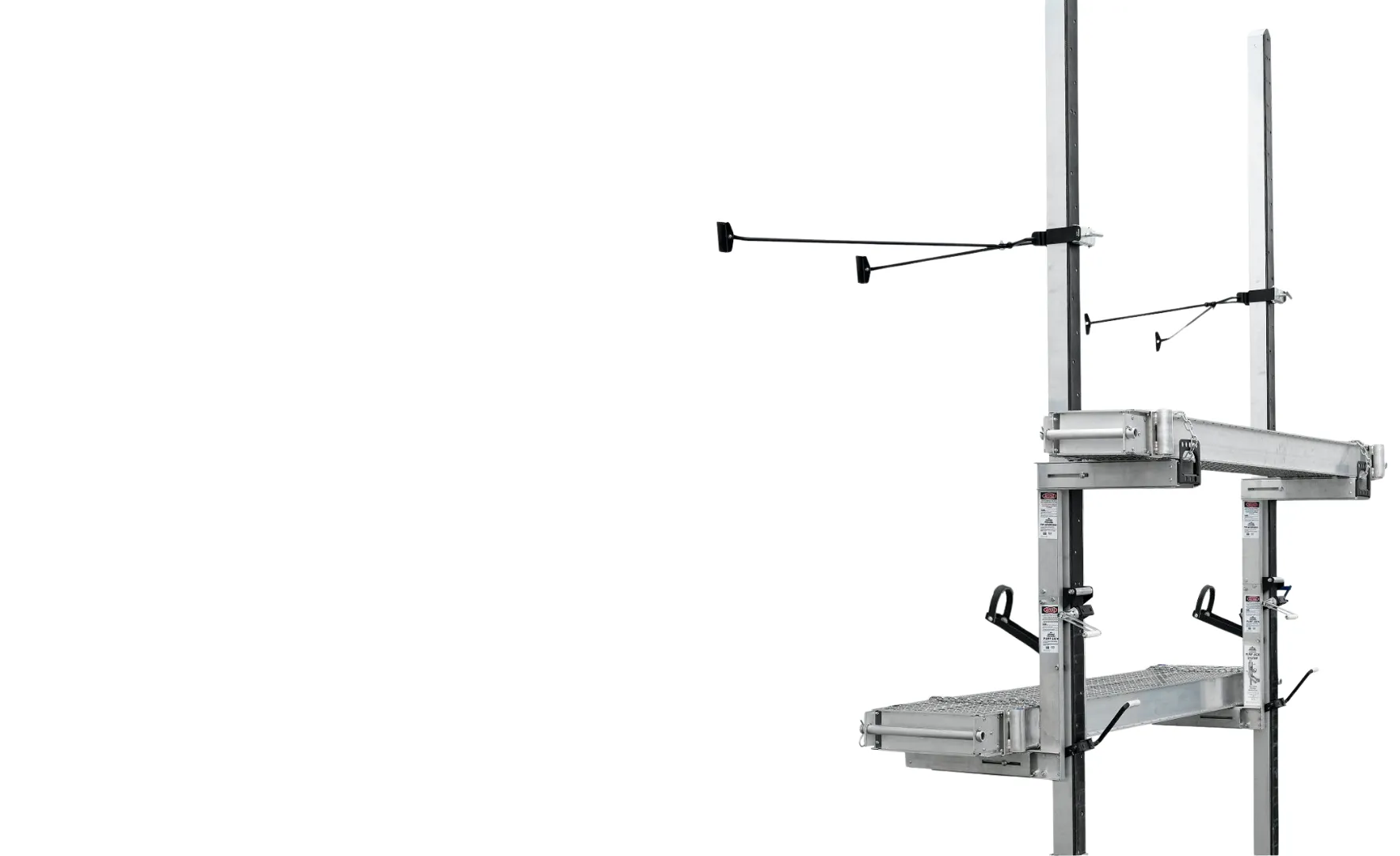 Pump Jack Scaffold Sets