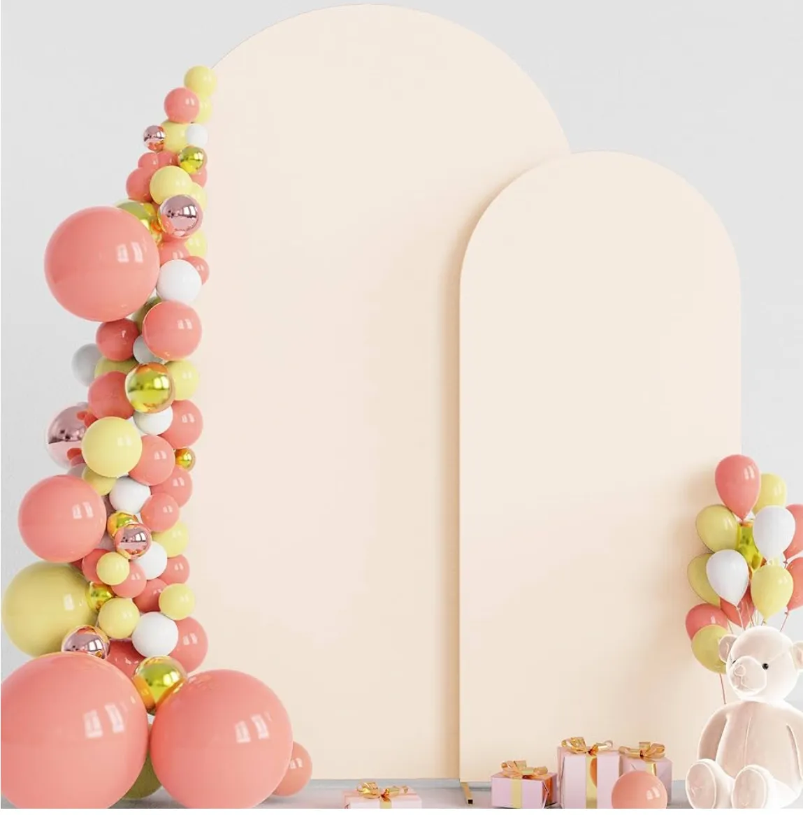 Backdrop Arch Cover