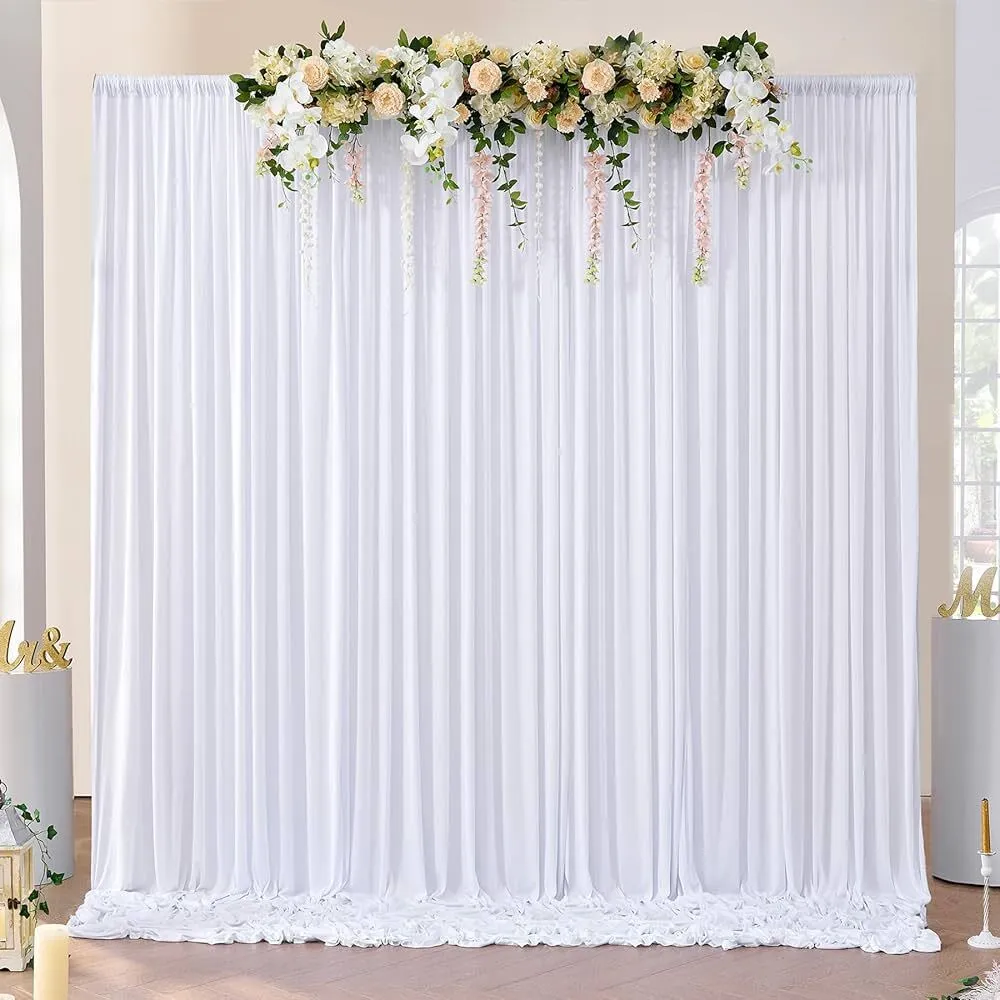 Backdrop Drapes