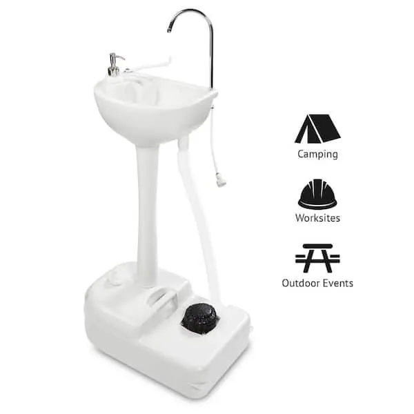 Portable Sink