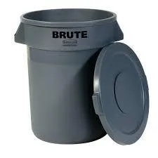 Trash Can