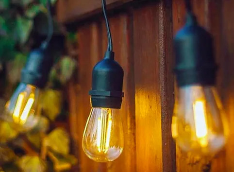 String Lighting