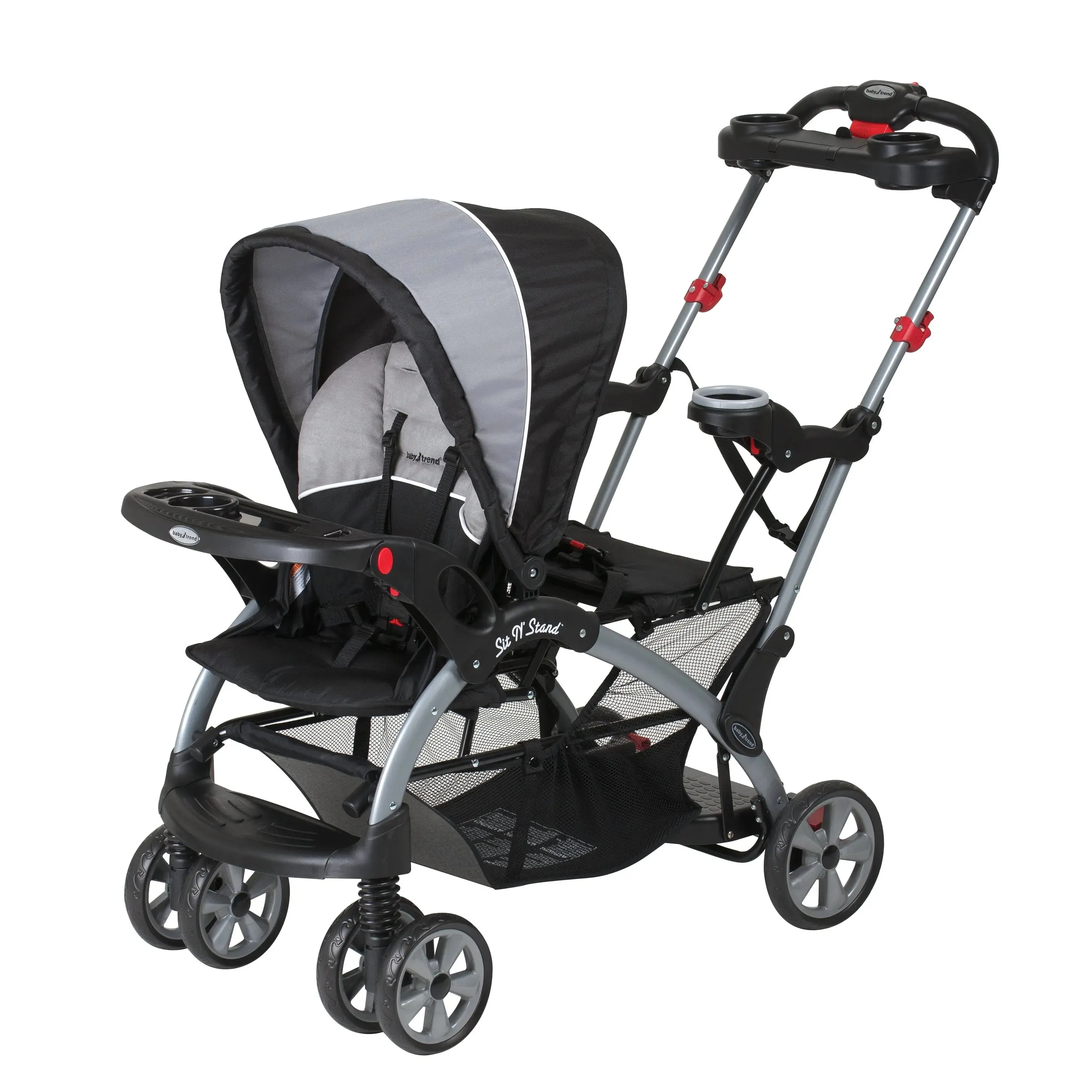 Epic Sit and Stand Stroller Rental