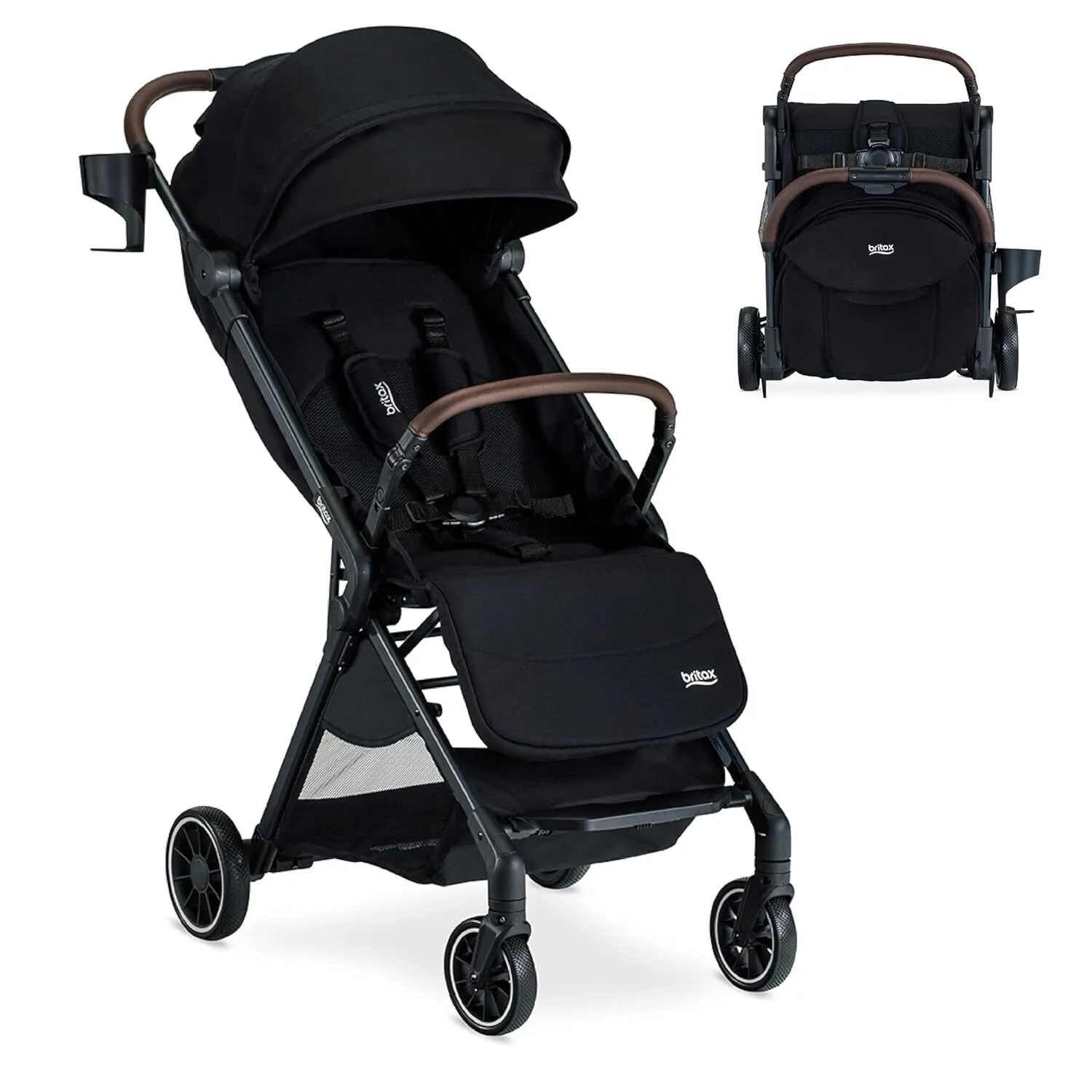 Epic Single Stroller