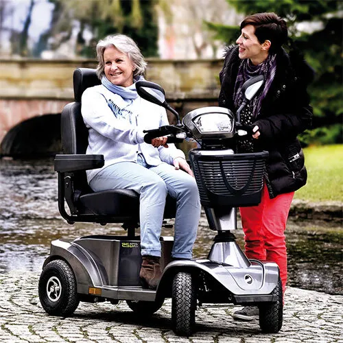 Een elektrische auto huren