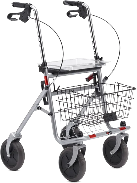 Standard-Rollator