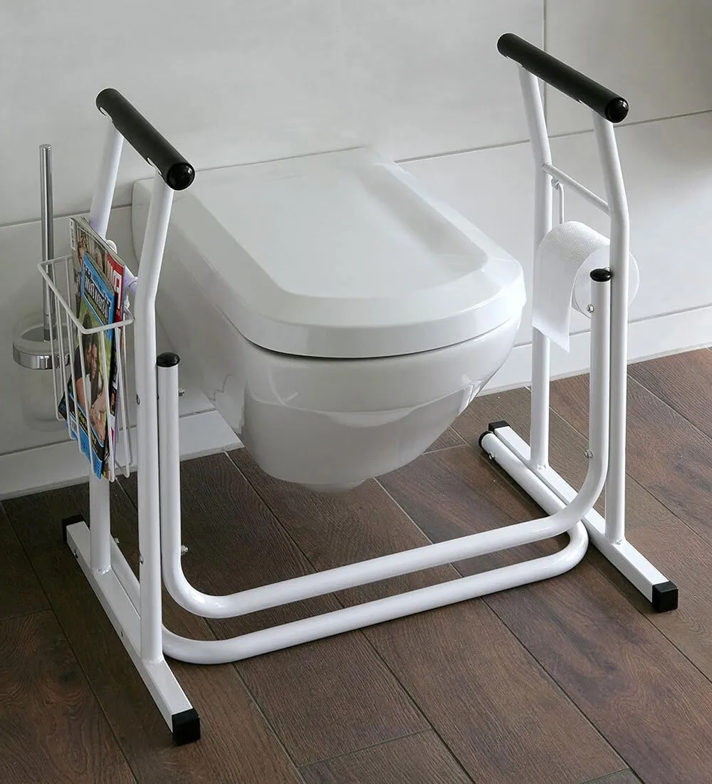 Een staand toilet huren Berlijn-Brandenburg