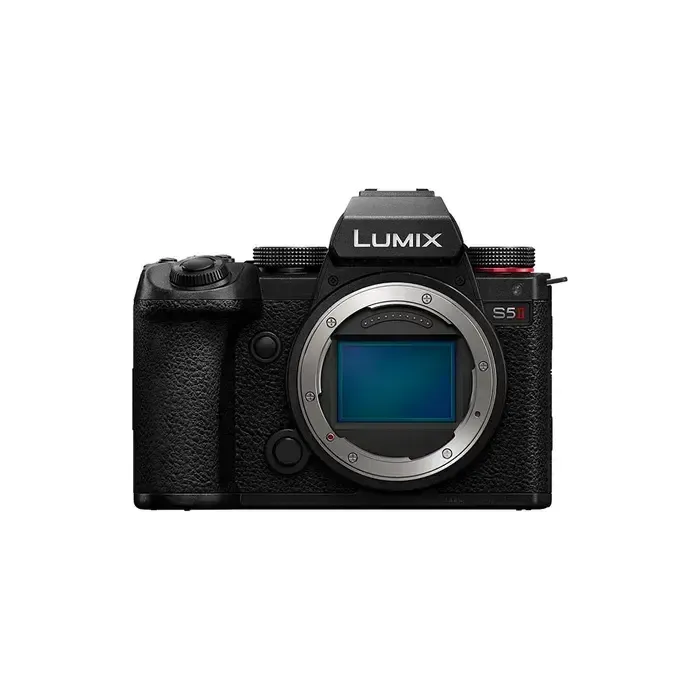 Panasonic Lumix S5