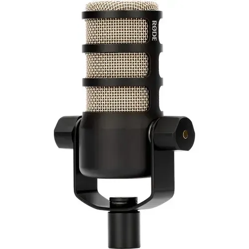 Rode Podmic Dinamic Podcasting Microphone