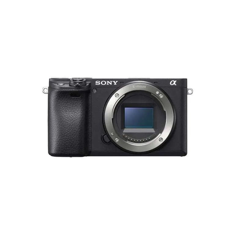 Sony A6400 Body