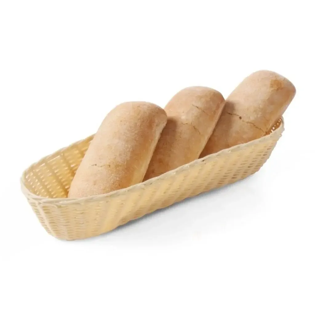 Broodmand 38 x 14 cm