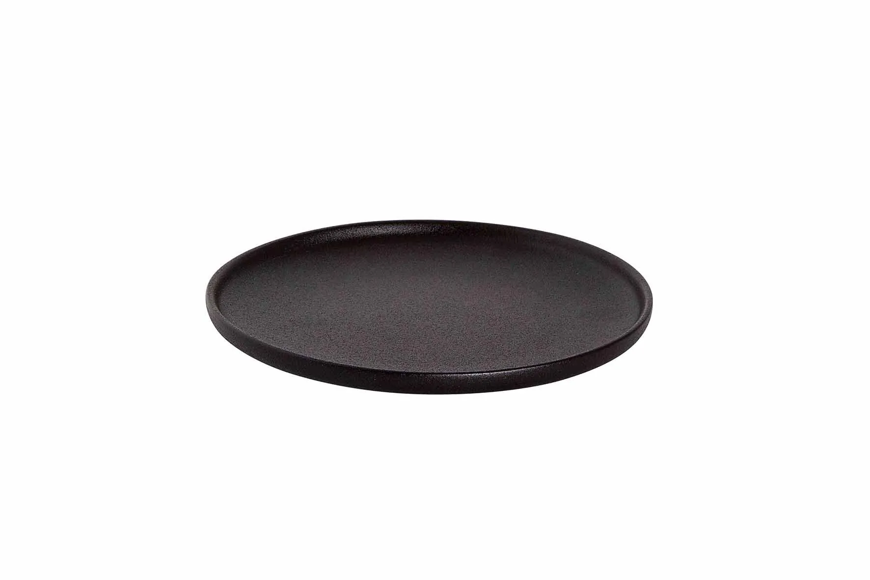 Maastricht Bord Universe 19 cm Zwart