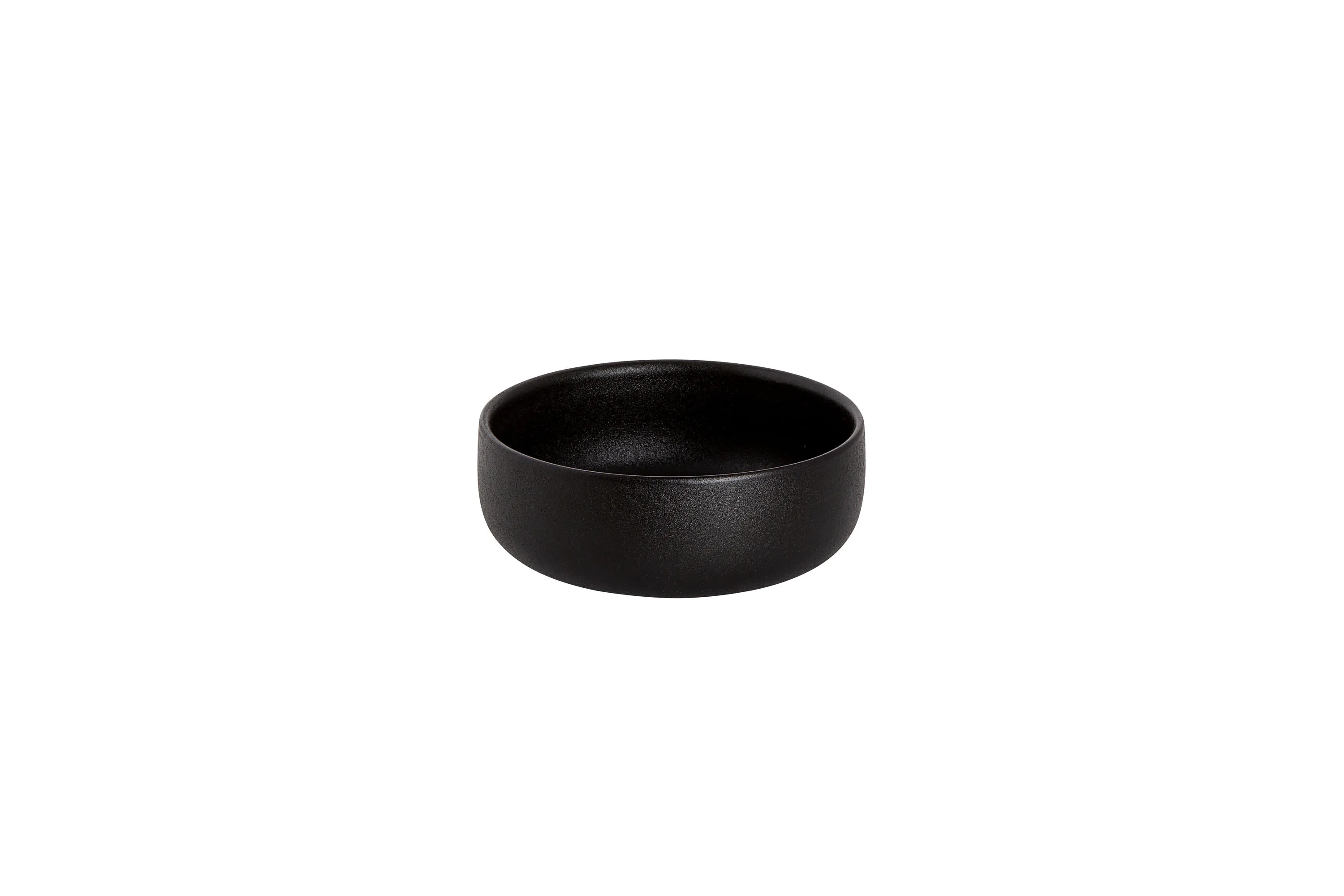 Maastricht schaal Universe 14 cm zwart