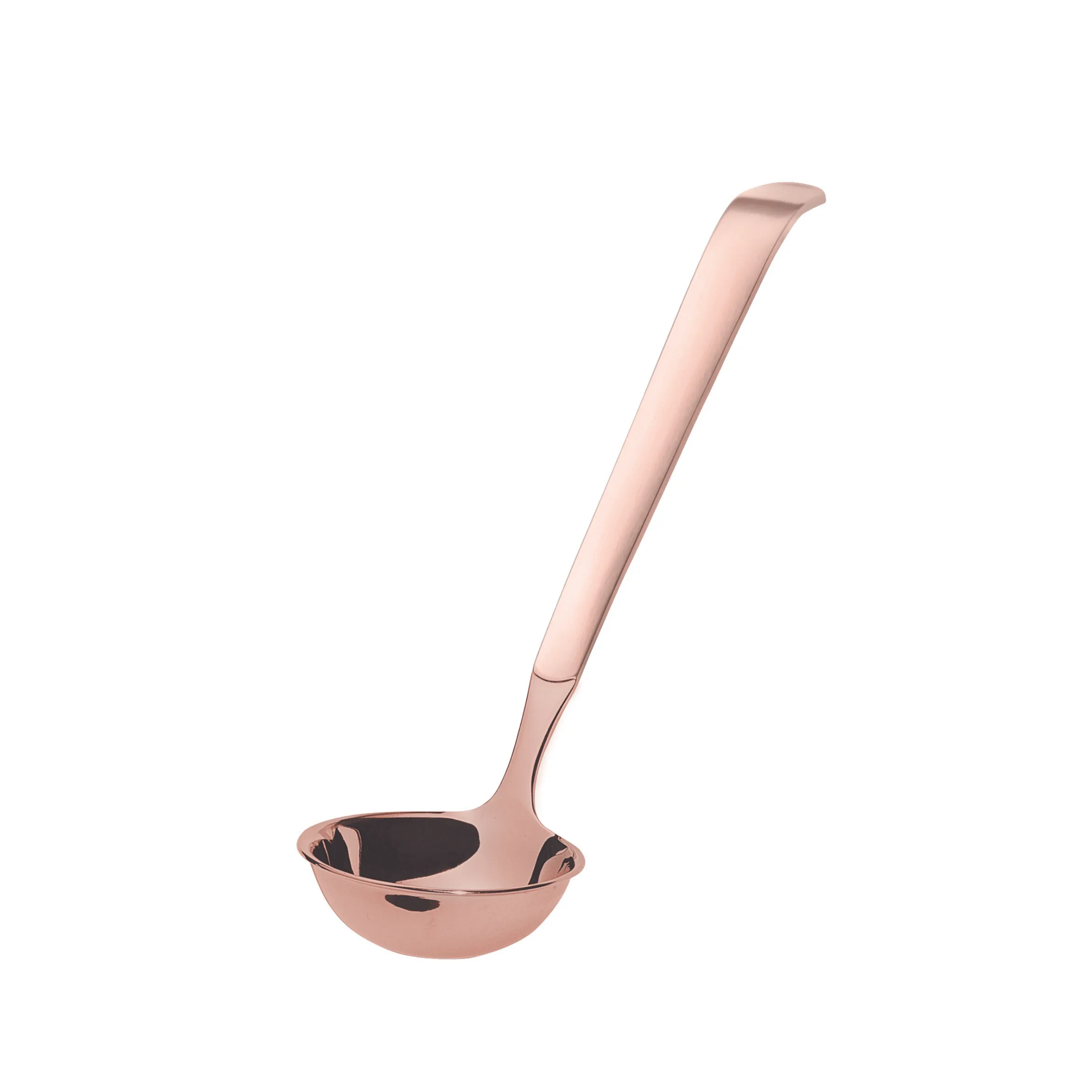Sauslepel Koper 26 cm