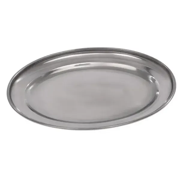 Serveerschaal ovaal 40 cm