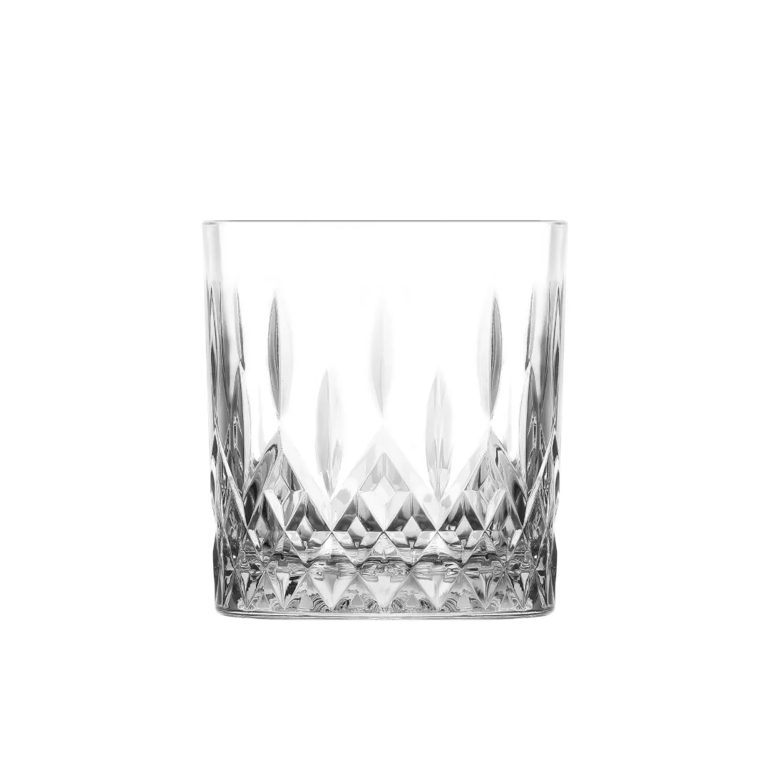 Tumbler Rose, 33 cl