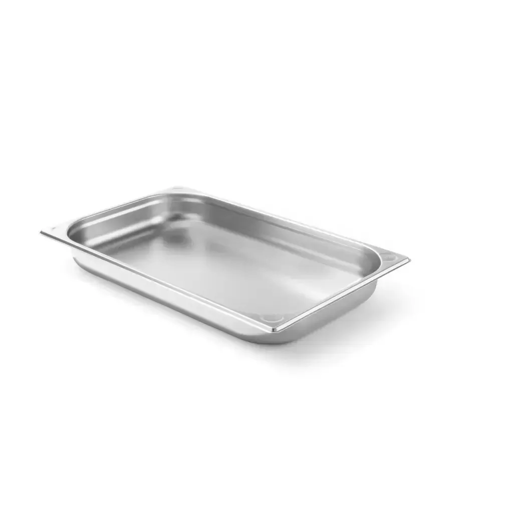 Gastronormbak 1/1 65 mm