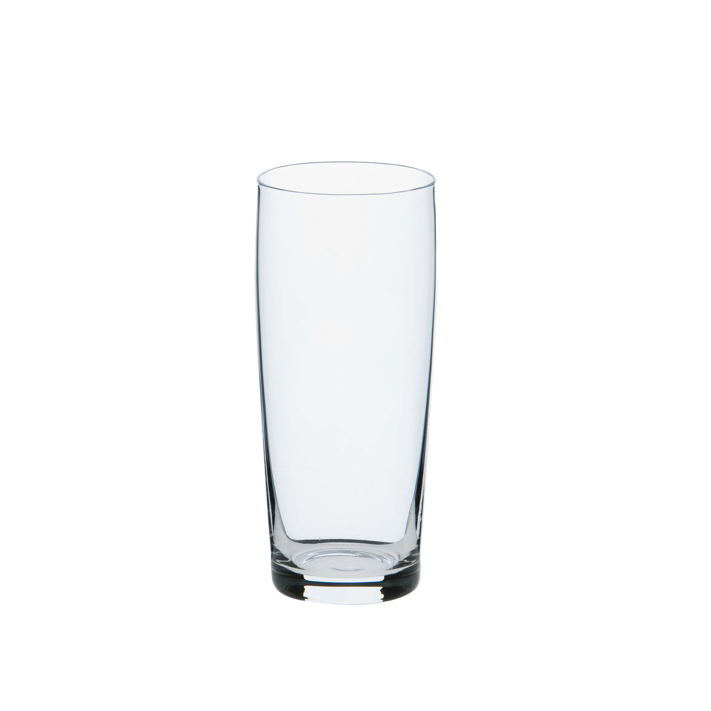 Bierglas fluitje