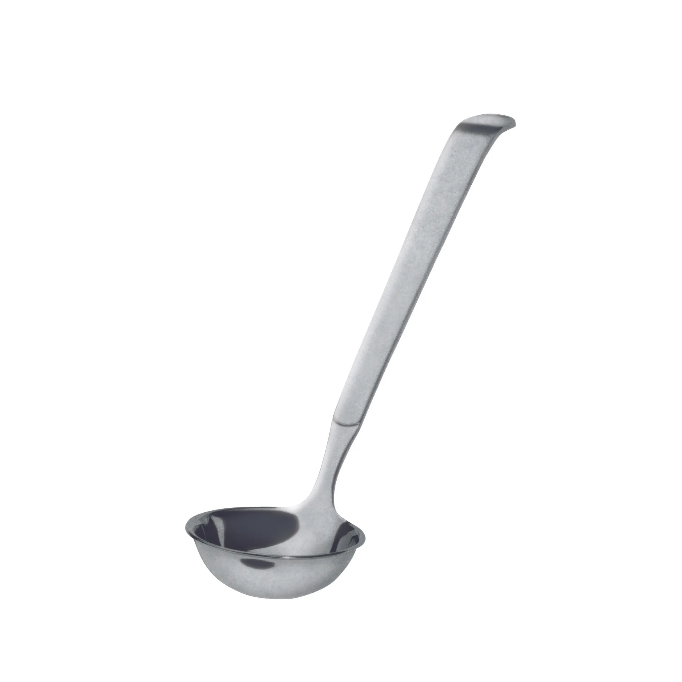 Sauslepel Zilver 26 cm