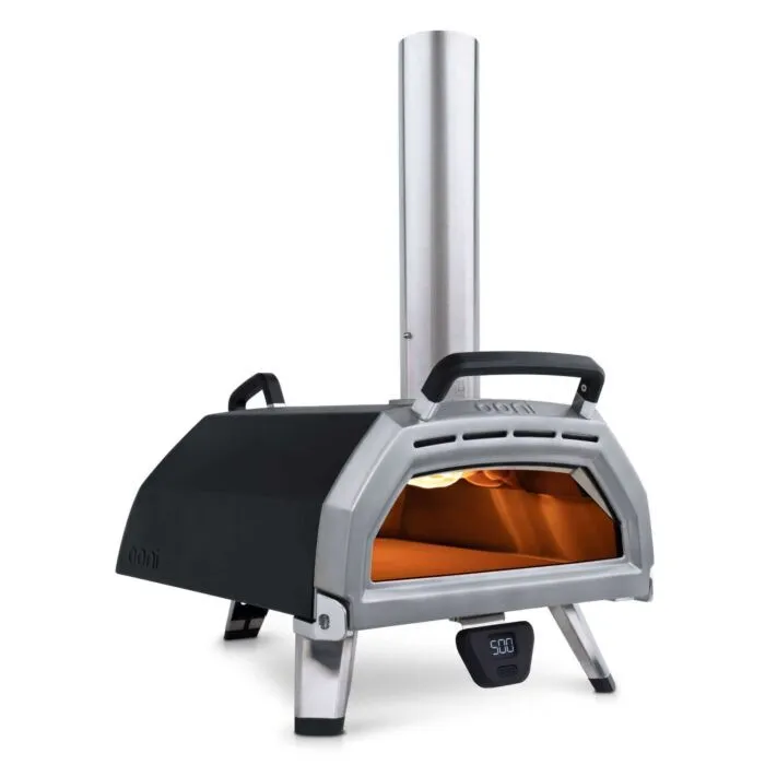 Pizzaoven