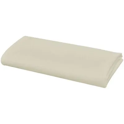 Créme servetten