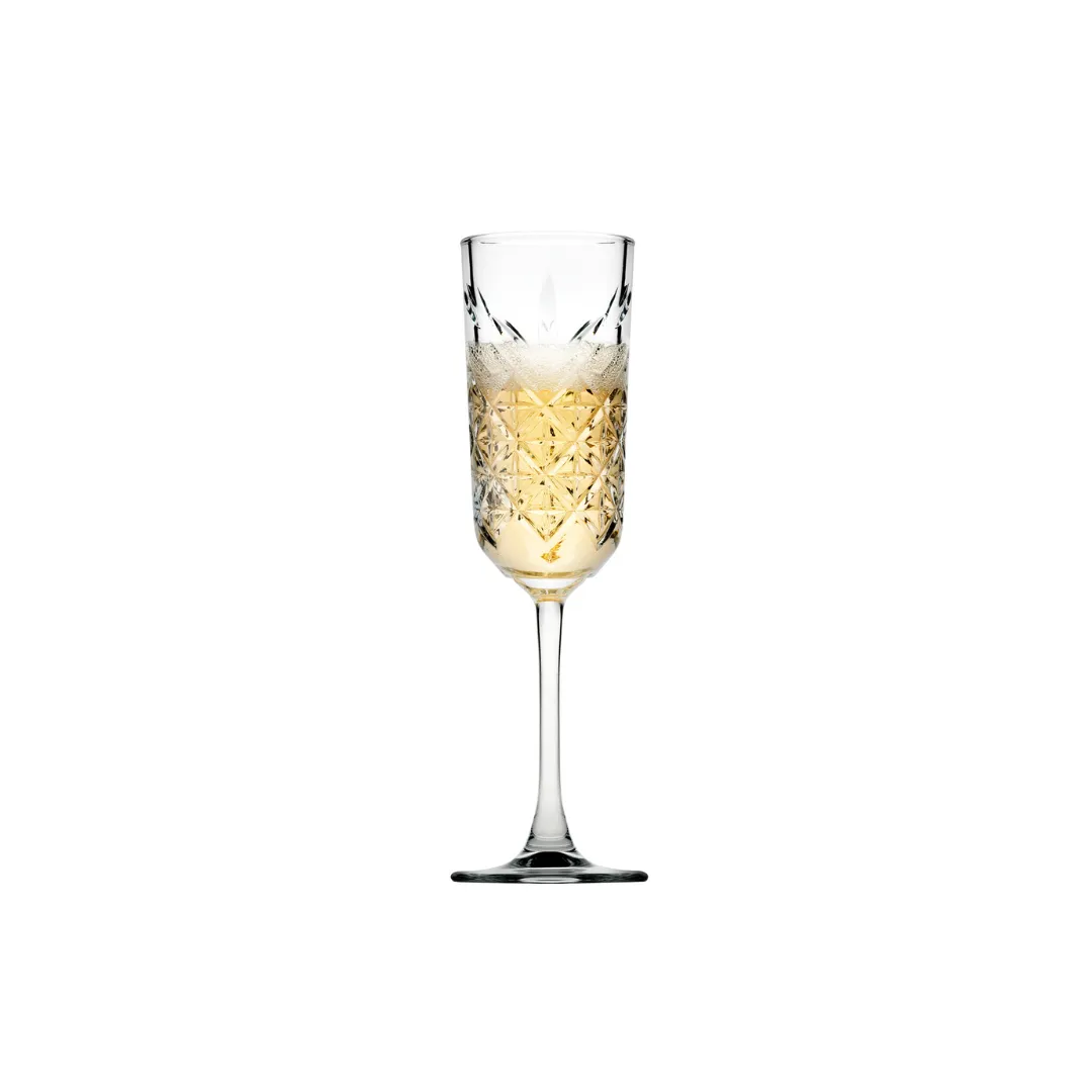 Champagneflute Timeless, 18 cl