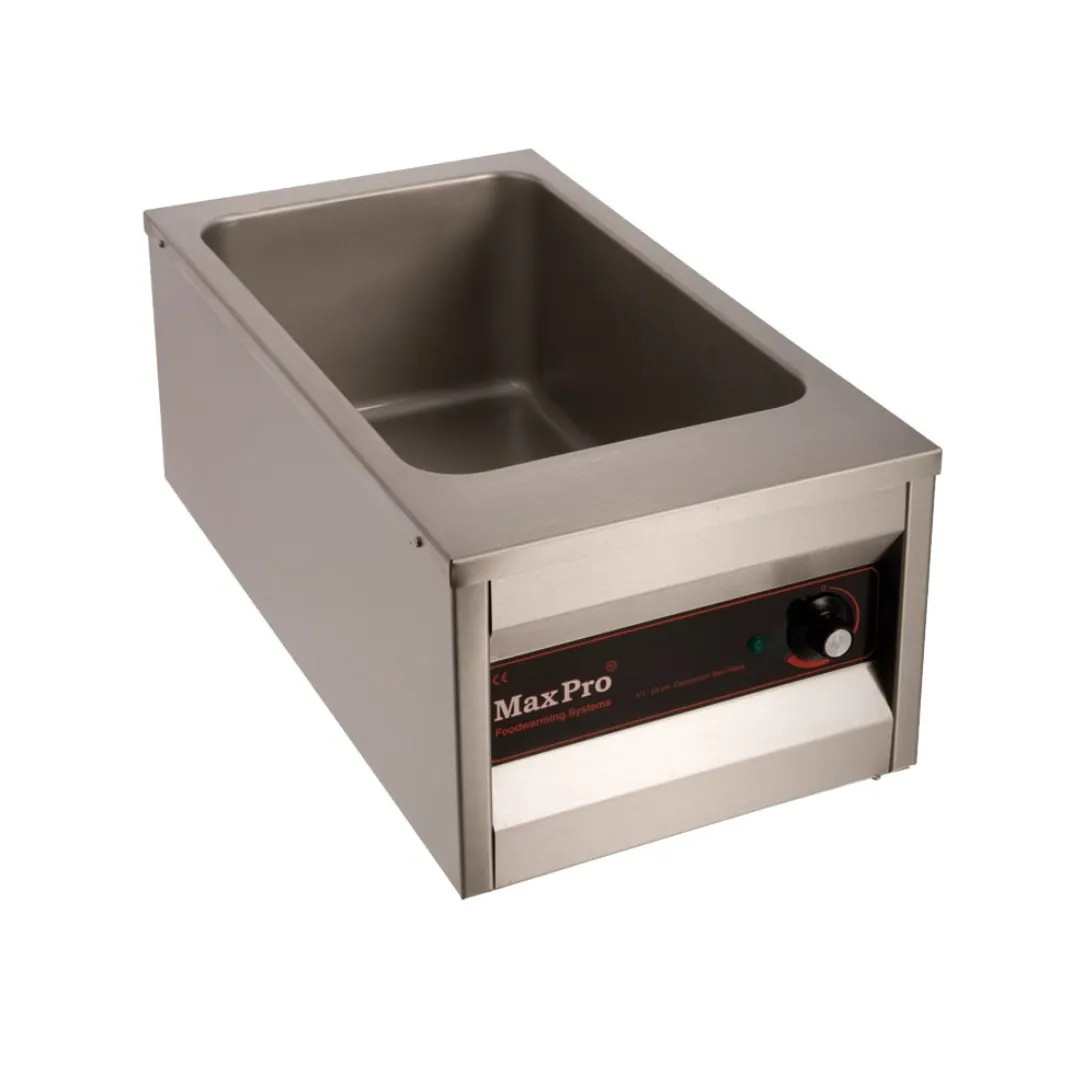 Bain-marie apparaat 1/1 GN