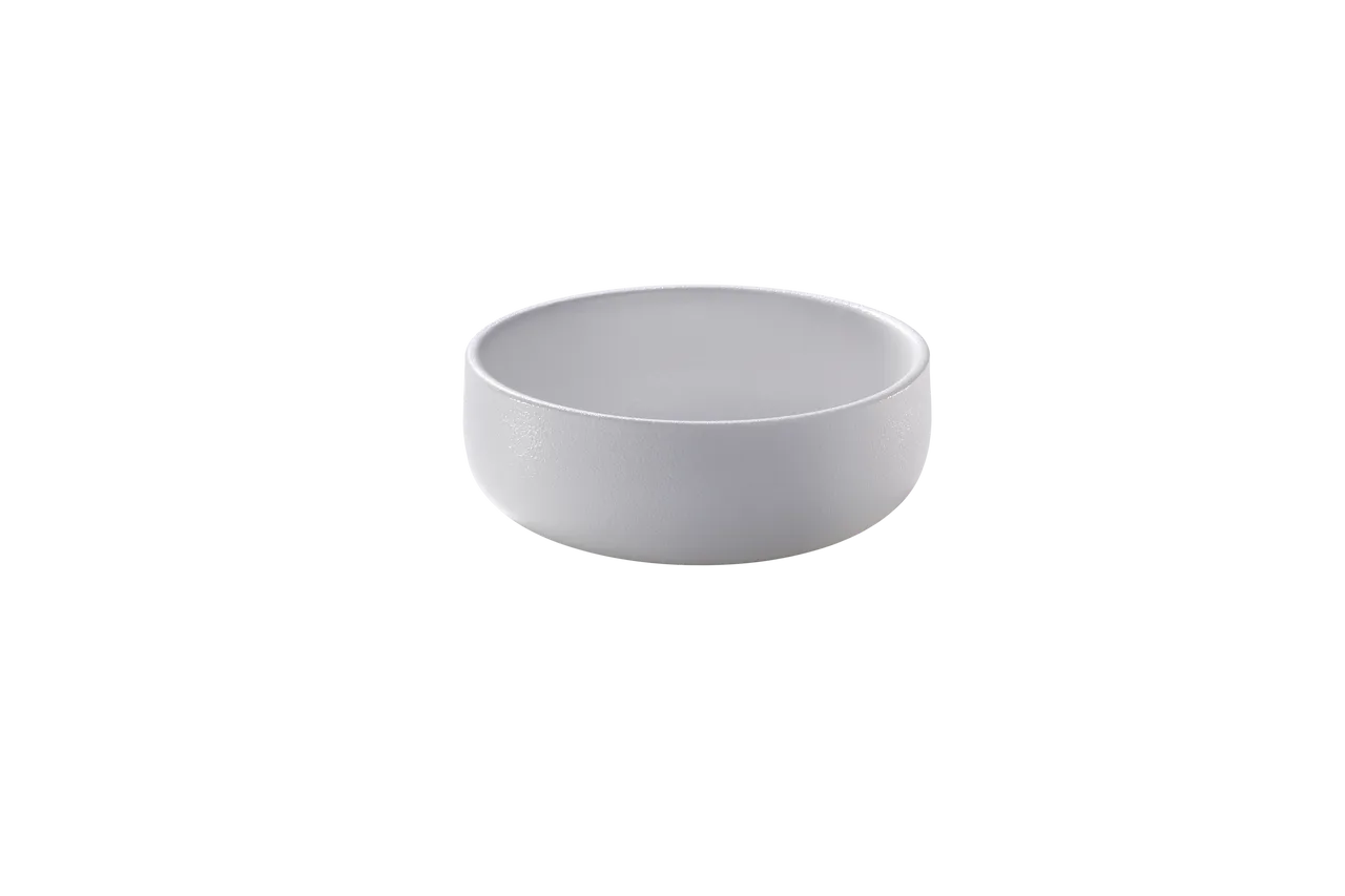 White Universe schaal 14 cm