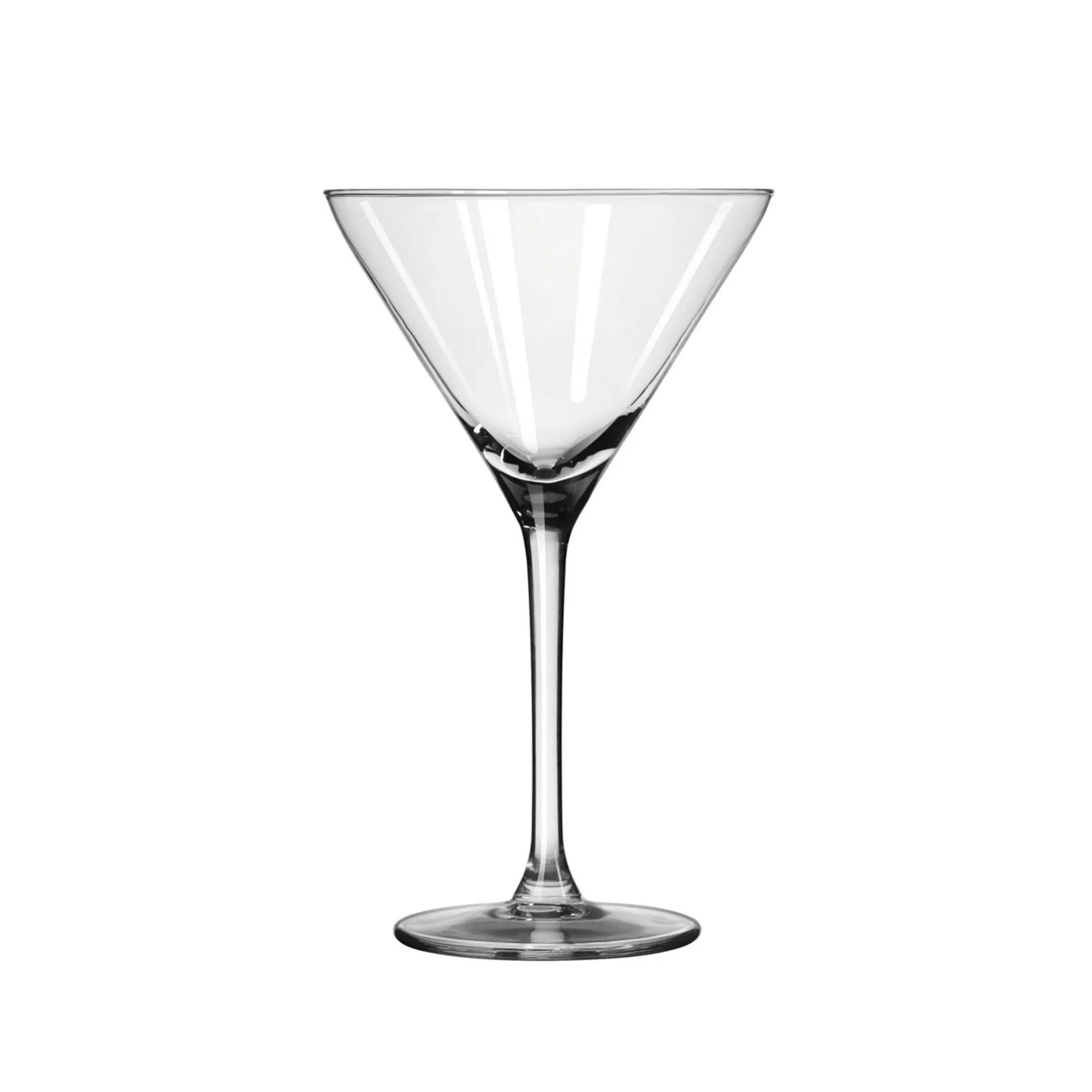 Pornstar Martini Glas, 26 cl