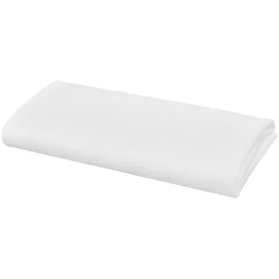 Witte servetten