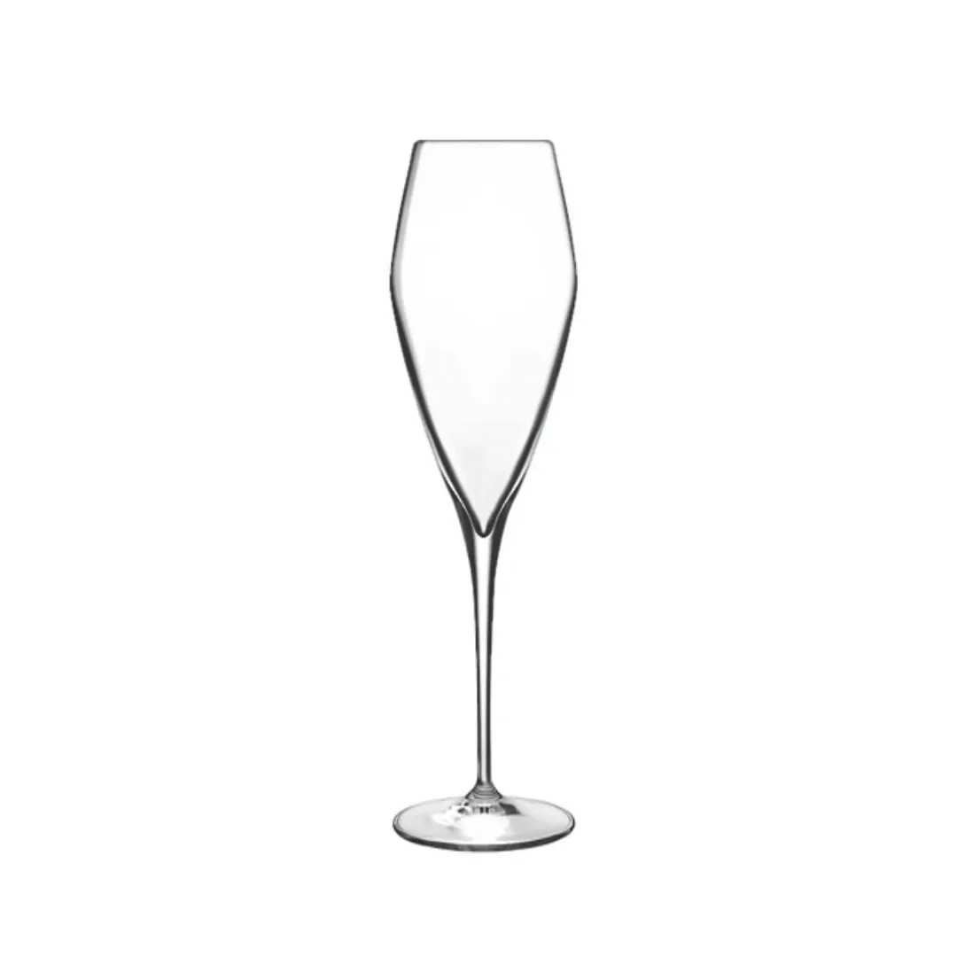 Champagneflute Atelier, 27 cl