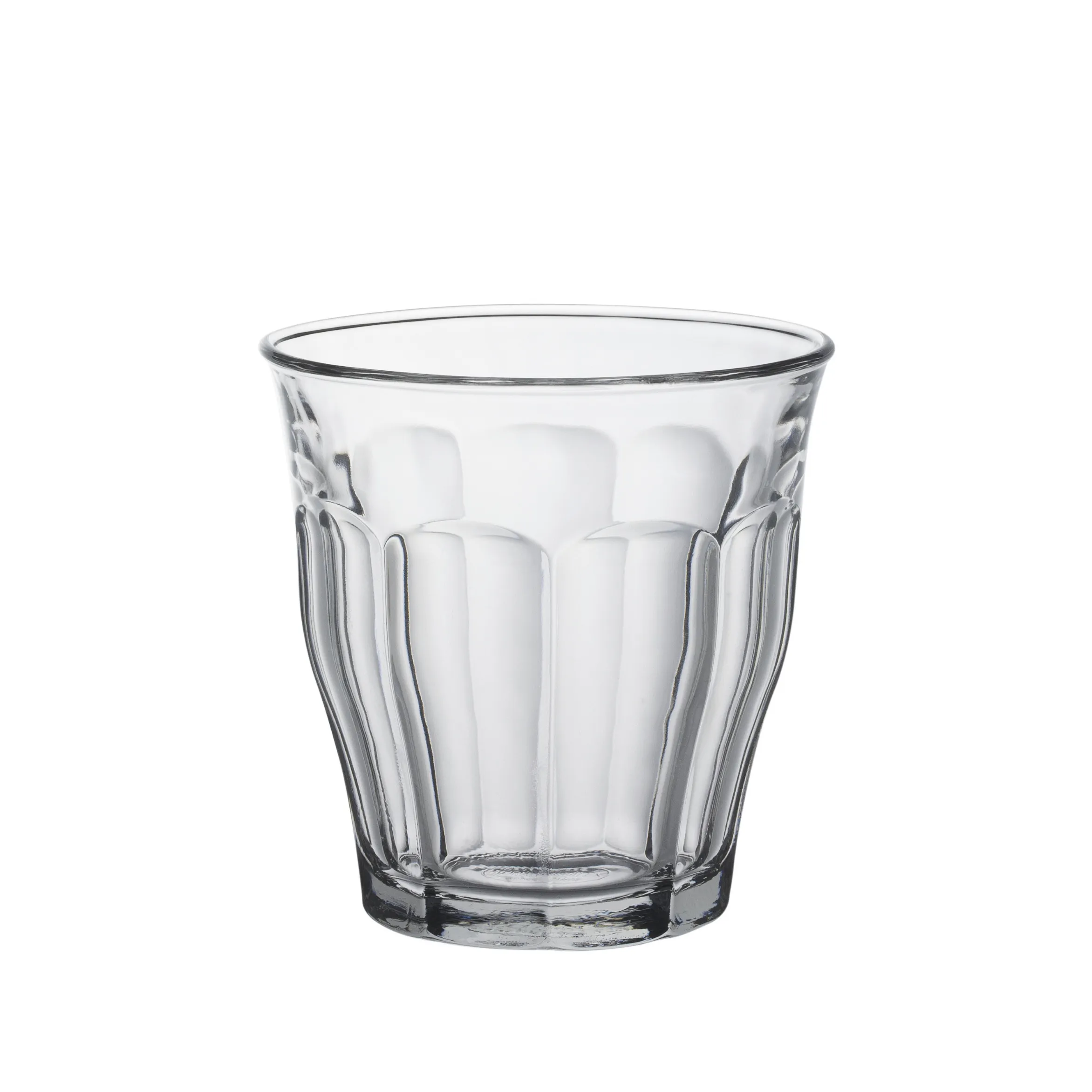 Picardie glazen 25 cl