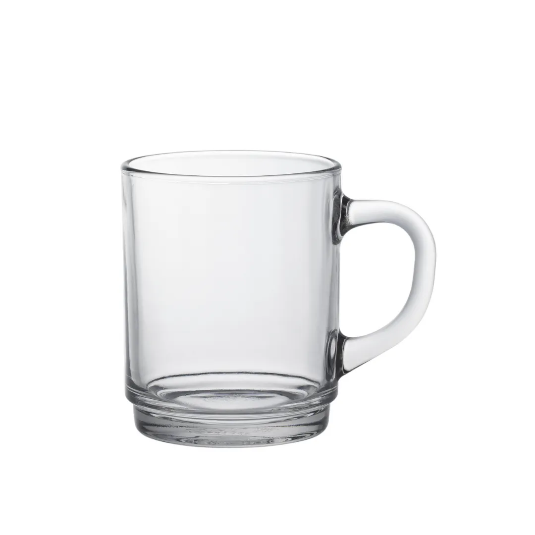 Theeglas, 27 cl